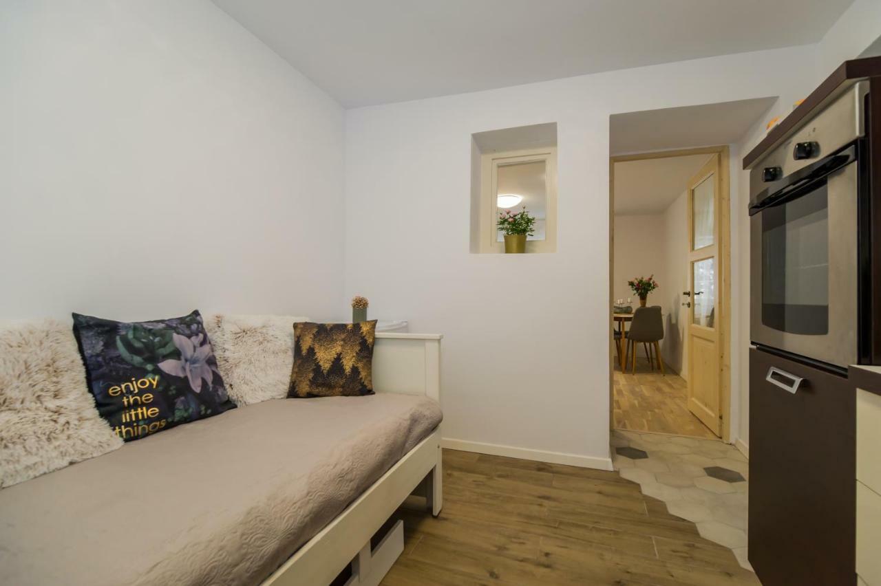 Casa Zen Apartment Brasov Exterior photo