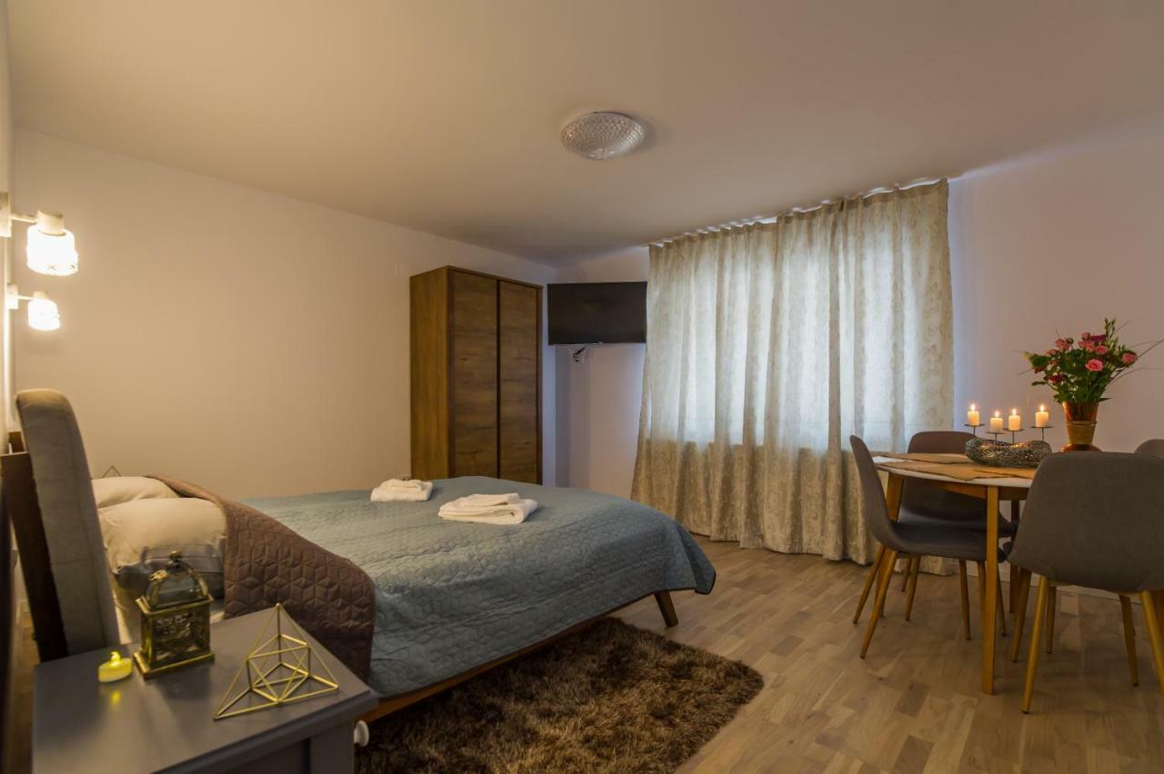 Casa Zen Apartment Brasov Exterior photo