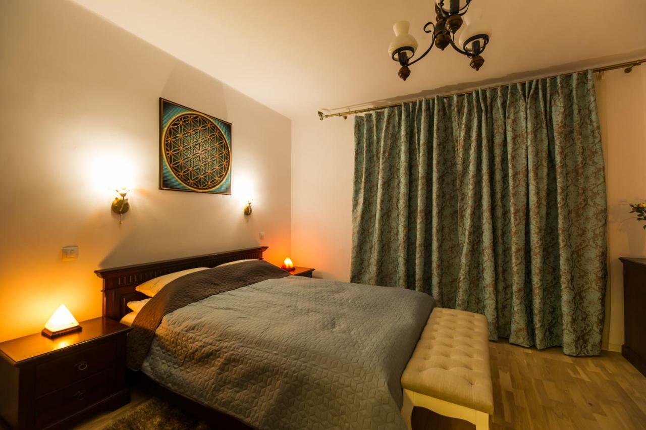 Casa Zen Apartment Brasov Exterior photo