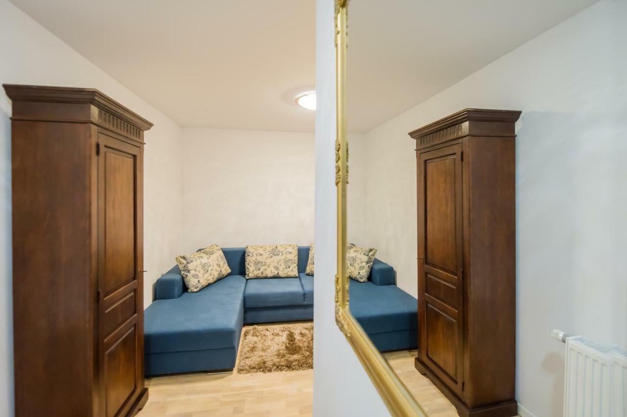 Casa Zen Apartment Brasov Exterior photo