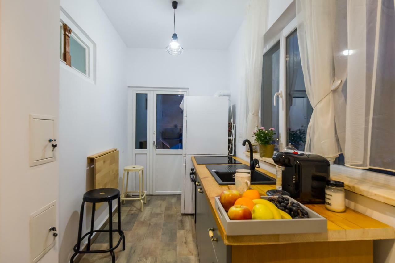 Casa Zen Apartment Brasov Exterior photo