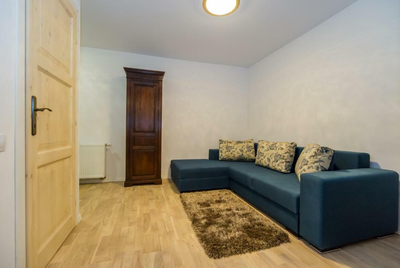 Casa Zen Apartment Brasov Exterior photo