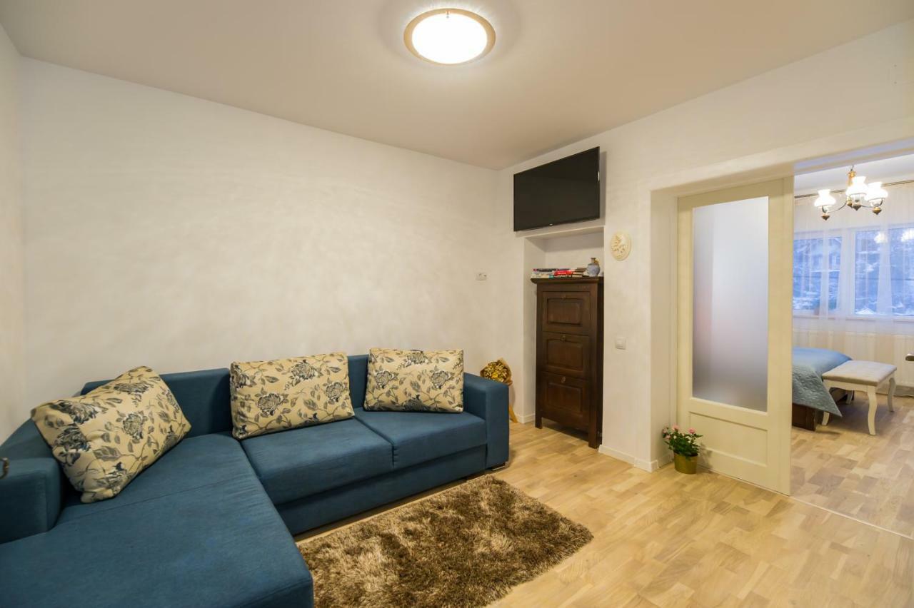 Casa Zen Apartment Brasov Exterior photo