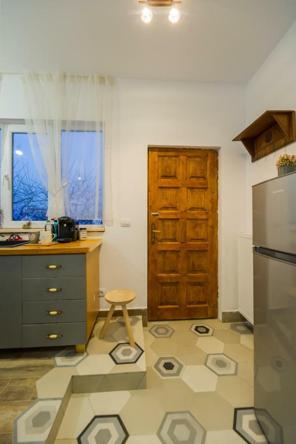 Casa Zen Apartment Brasov Exterior photo