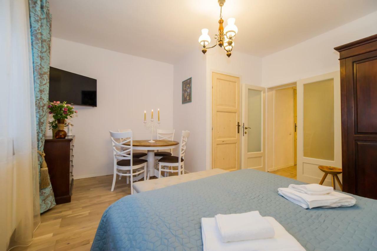 Casa Zen Apartment Brasov Exterior photo