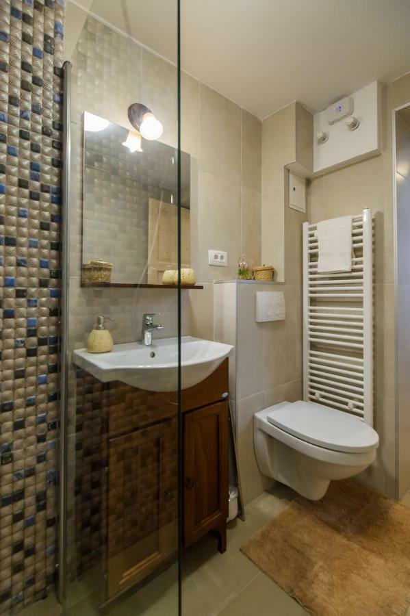 Casa Zen Apartment Brasov Exterior photo